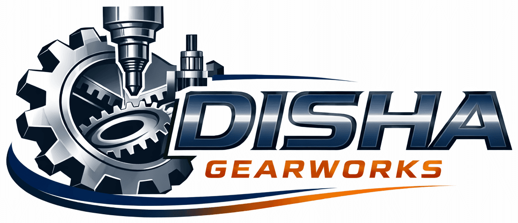 Disha Gearworks